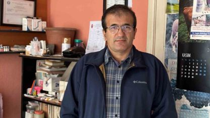 Bolu’da 'Deli Dana' Teşhisi: Veteriner Hekimden Korkutan Uyarı: “Tedavisi Yok, 6-12 Ayda Ölüm Görülür!”