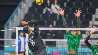Filenin Efeleri Finalde: Suudi Arabistan’ı 3-0 Yenerek Altın Madalya İçin Sahaya Çıkacak