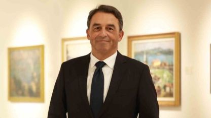 Türkiye İş Bankası, Uluslararası Yayınlardan 'Türkiye’nin En İyi Bankası' Ödülünü Aldı