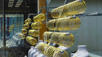 Altın Rekor Kırdı: Yatırımcısına Yüzde 98 Kazandırdı, Dolar ve Euro Enflasyonun Altında Kaldı!