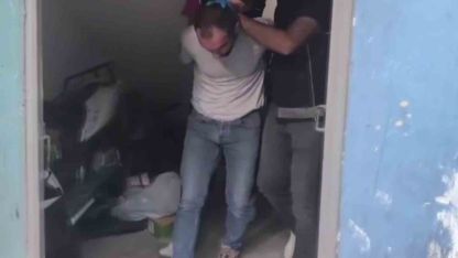 Adana’da Bonzai Operasyonu: 472 Kilogram Uyuşturucu Üretilecek Ham Madde Ele Geçirildi