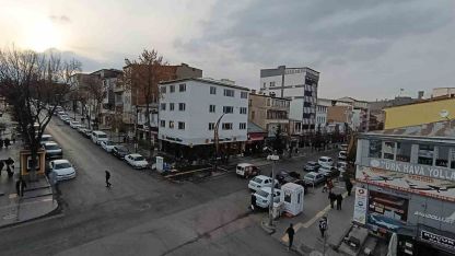 Kars'ta Konut Satışları Yükselişte: Ekim Ayında 596 Konut Satıldı