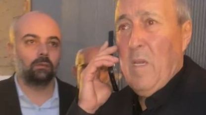 Şehit Babasının Talebine Bahçeli’den Cevap: "Hürmetlerimiz Sonsuz"