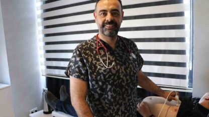 Kalp Hastalarına Soğuk Hava Uyarısı: "Aşırı Efordan Kaçının, Kalın Giyinin"