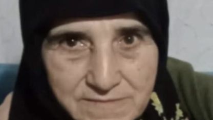 Samsun'da Feci Olay: Bahçede Ateşe Düşen Yaşlı Kadın Hayatını Kaybetti