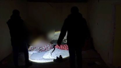 Ağrı'da Göçmen Kaçakçılığı Operasyonu: 3 Organizatör Tutuklandı