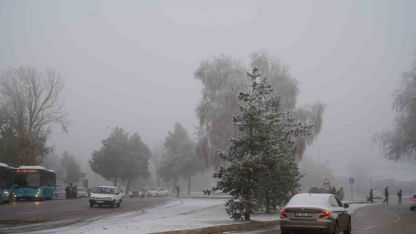 Erzurum’da Trafiğe Kayıtlı Taşıt Sayısı 150 Bini Geçti