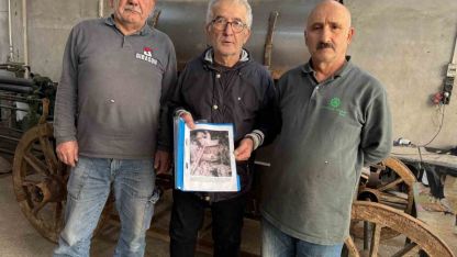 Dünyanın İlk Fındık Patozu Giresun’da Aslına Uygun Restore Ediliyor