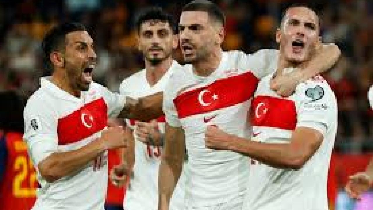 A Milli Futbol Takımı Dünya Sıralamasında Son 8 Yılın En Yüksek Konumuna Yükseldi