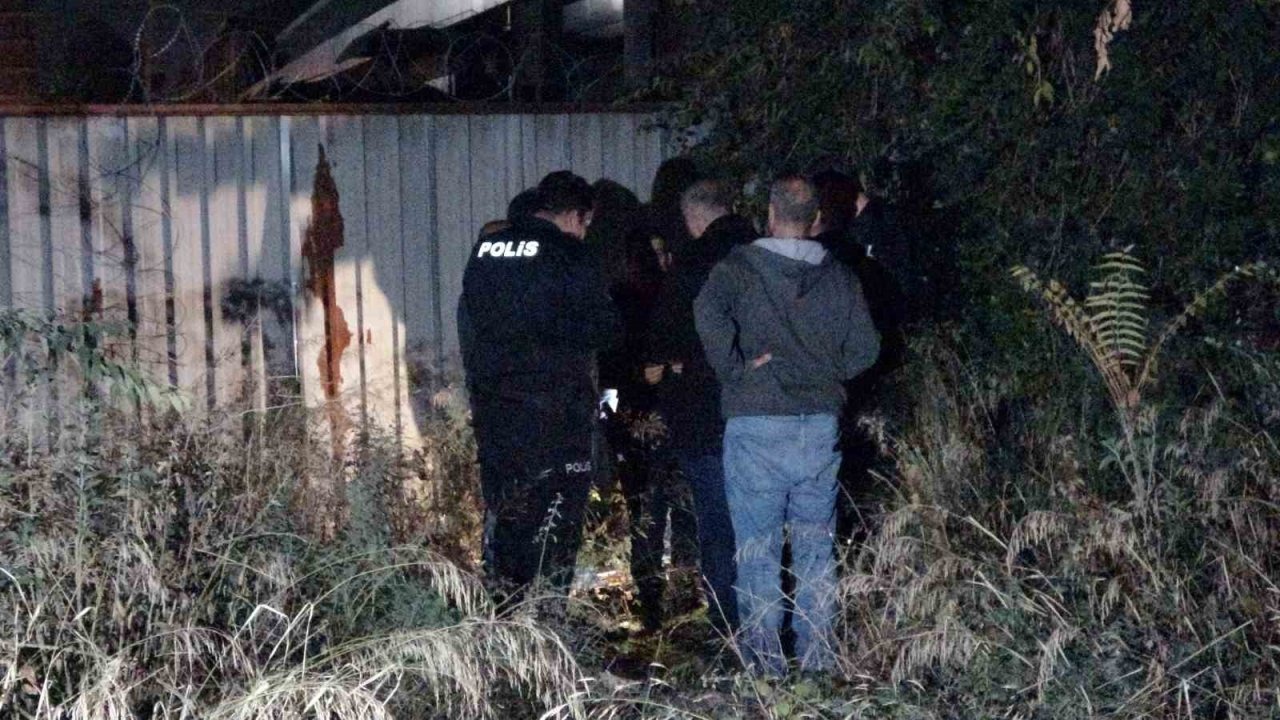 Adana’da Kayıp Alzheimer Hastası 4 Gün Sonra Boş Arazide Ölü Bulundu