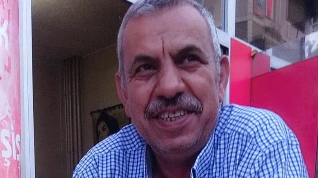 Ağrı’nın Sevilen Esnafı Kalp Krizi Sonucu Hayatını Kaybetti