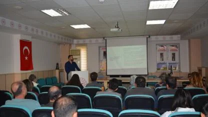 Aile Hekimlerine “Güncel Yaklaşımlar” Eğitimi Verildi