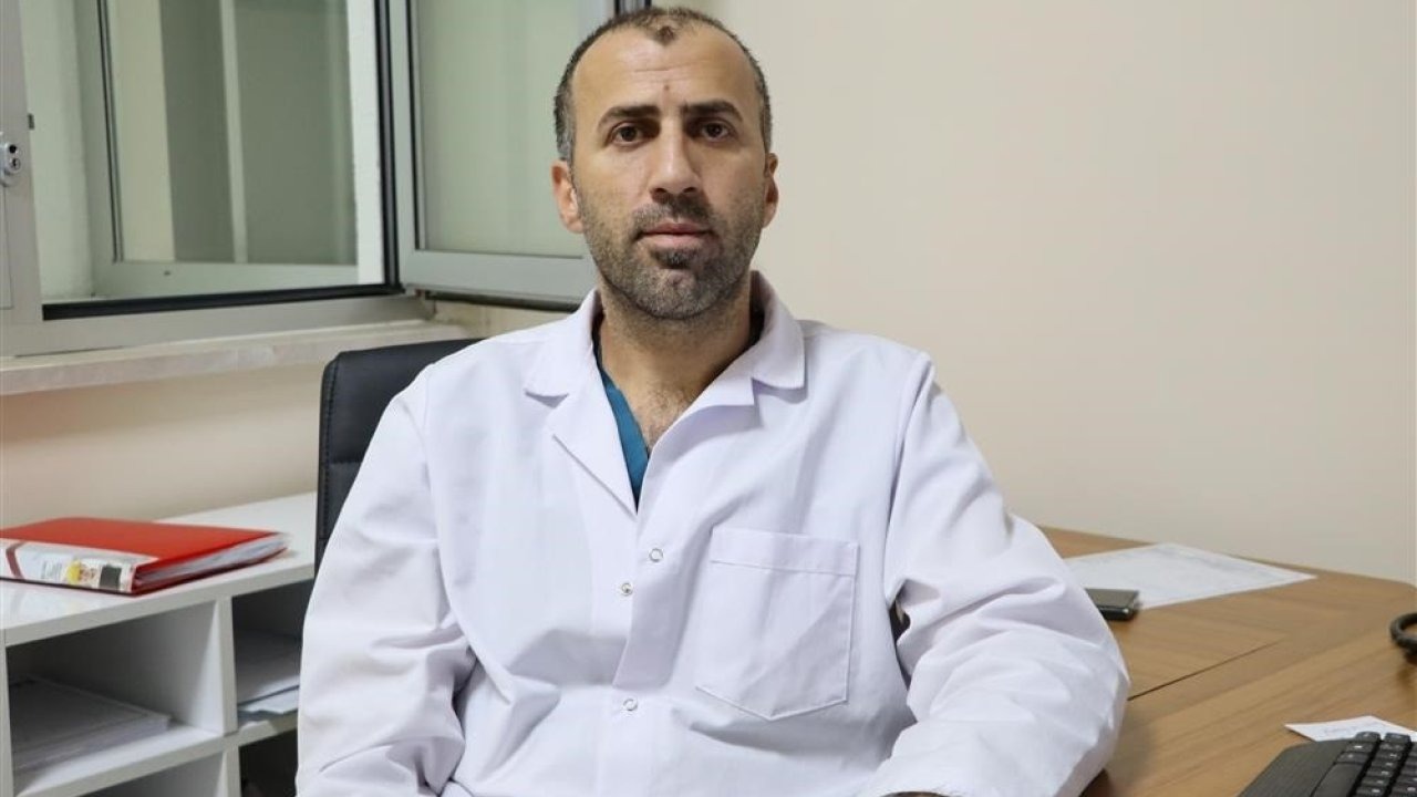 Akciğer Kanseri Farkındalık Ayında Önemli Uyarı: Sigaradan Uzak Durmak Hayati Önem Taşıyor