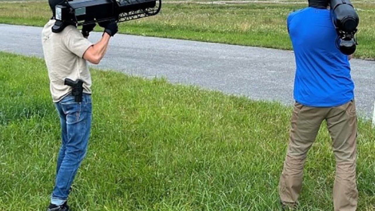 Almanya&#039;dan Havalimanlarındaki Dron Tehdidine 100 Milyon Euro&#039;luk Savunma Planı