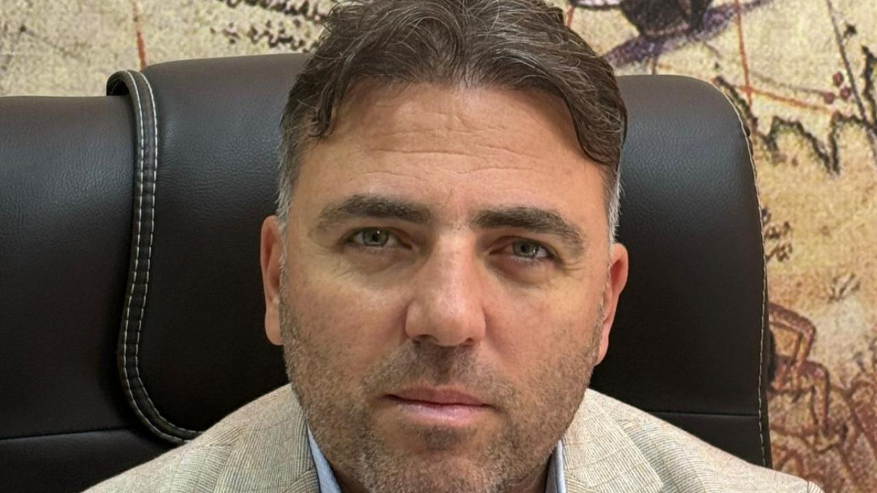 Anahtar Parti Iğdır İl Başkanı Adem Turaç: “Sanayi Anadolu’ya Yeniden Dağıtılmalı”