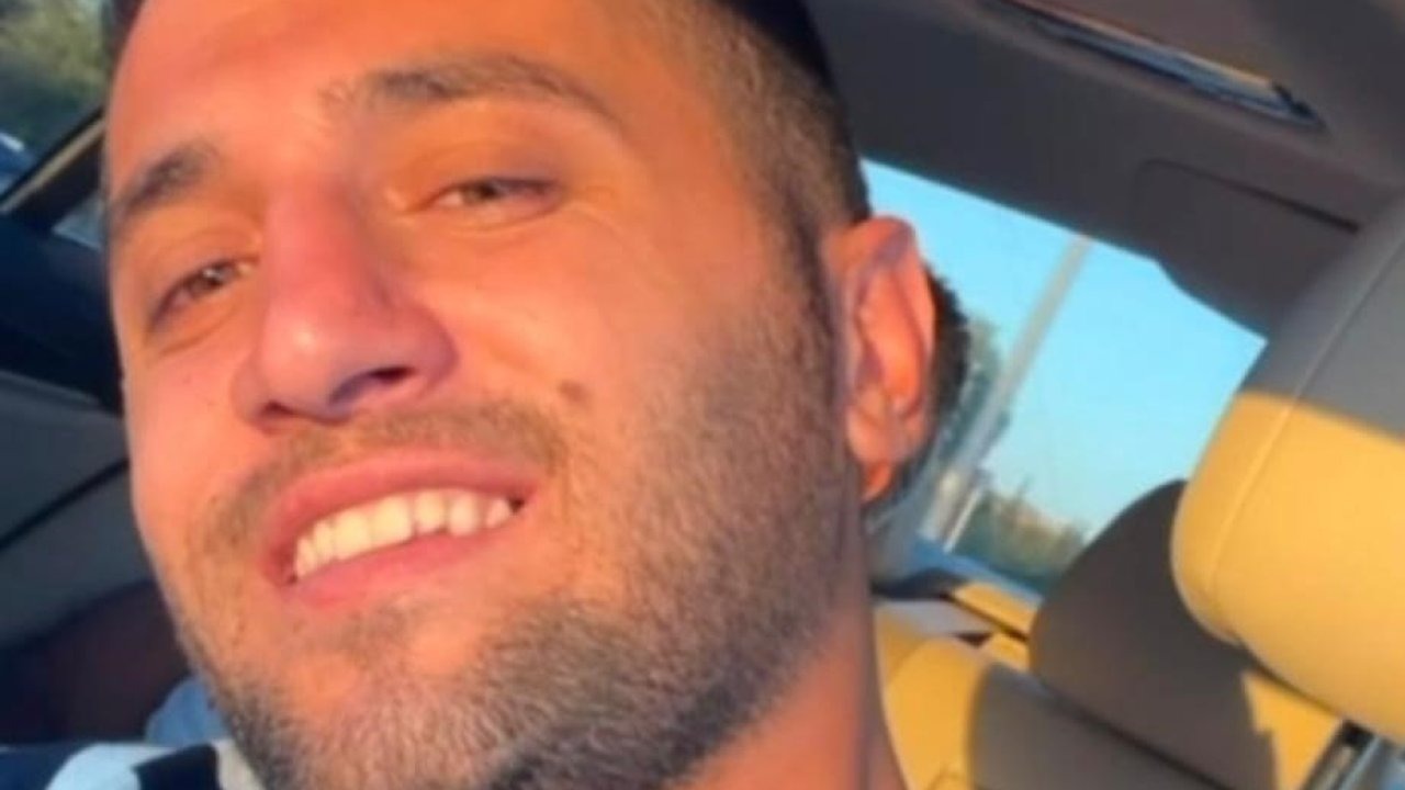 Ankara Sincan&#039;da İş Yerinde Silahlı Kavga: 1 Ölü, 1 Yaralı