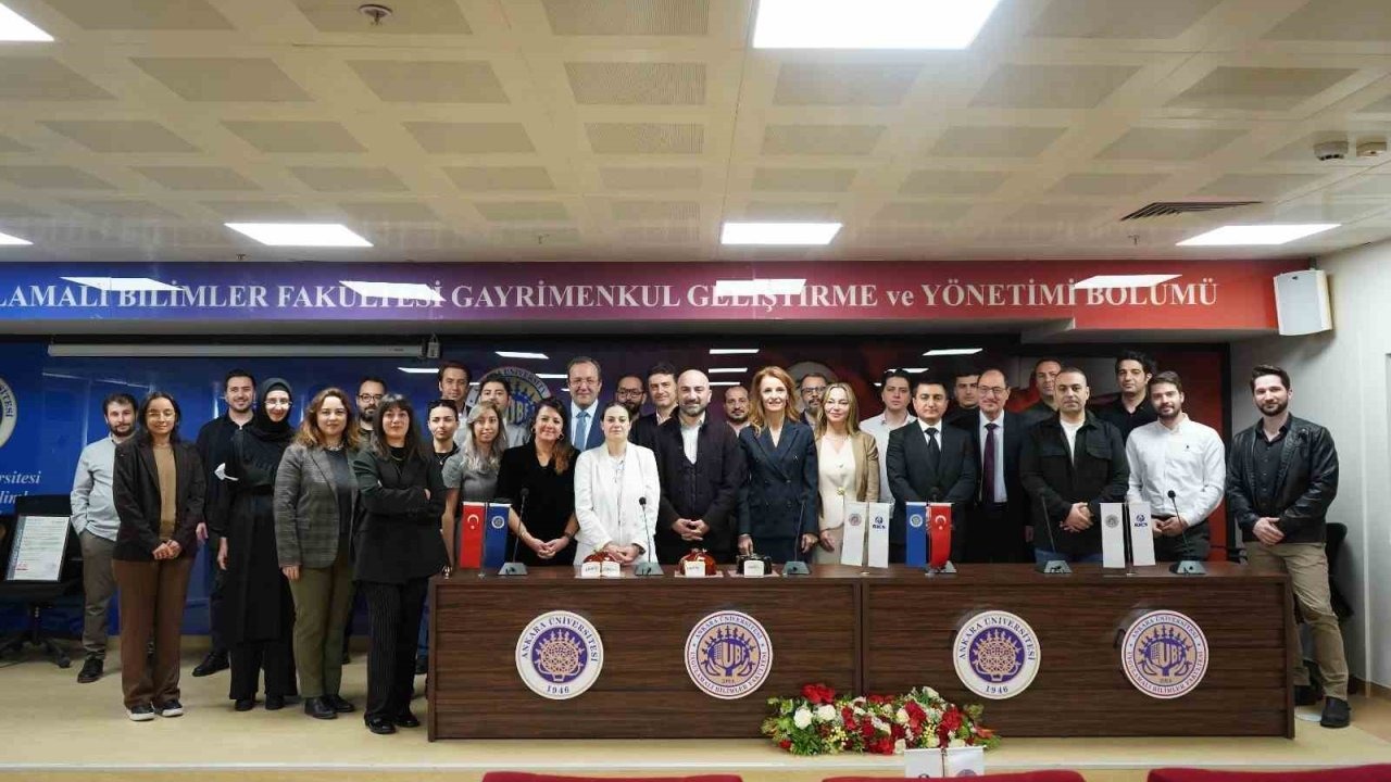 Aras Elektrik, UMASS-Green AI Projesiyle Sektörde Dijital Dönüşüme Öncülük Ediyor