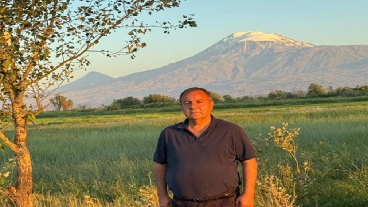 ARAS’IN SESİ VE AĞRI’NIN GÖLGESİ: IĞDIR’IN RUHU