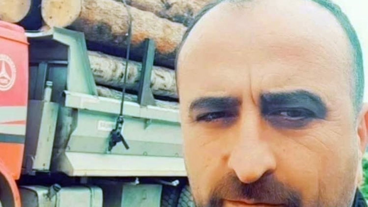 Artvin Borçka’da Feci İş Kazası: Üzerine Ağaç Devrilen Bir Kişi Hayatını Kaybetti!