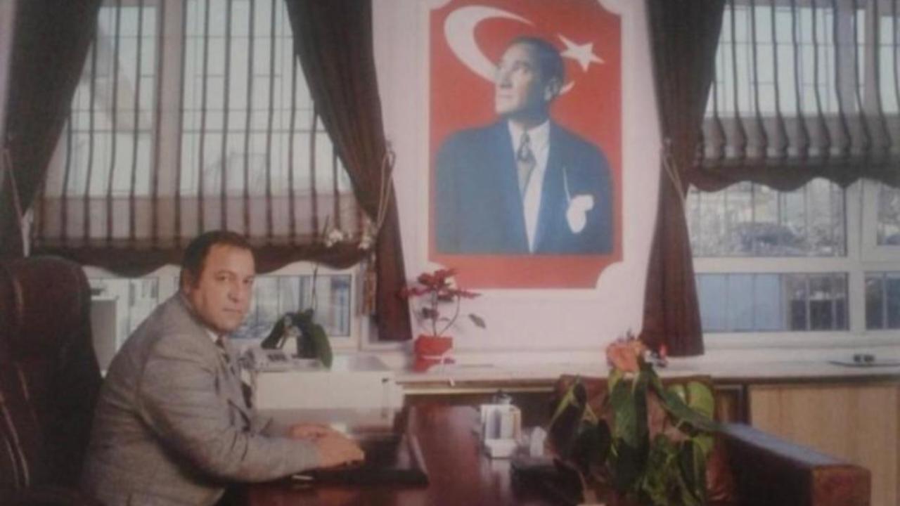 BAŞÖĞRETMENİN İZİNDE: CUMHURİYET ÖĞRETMENLERİ