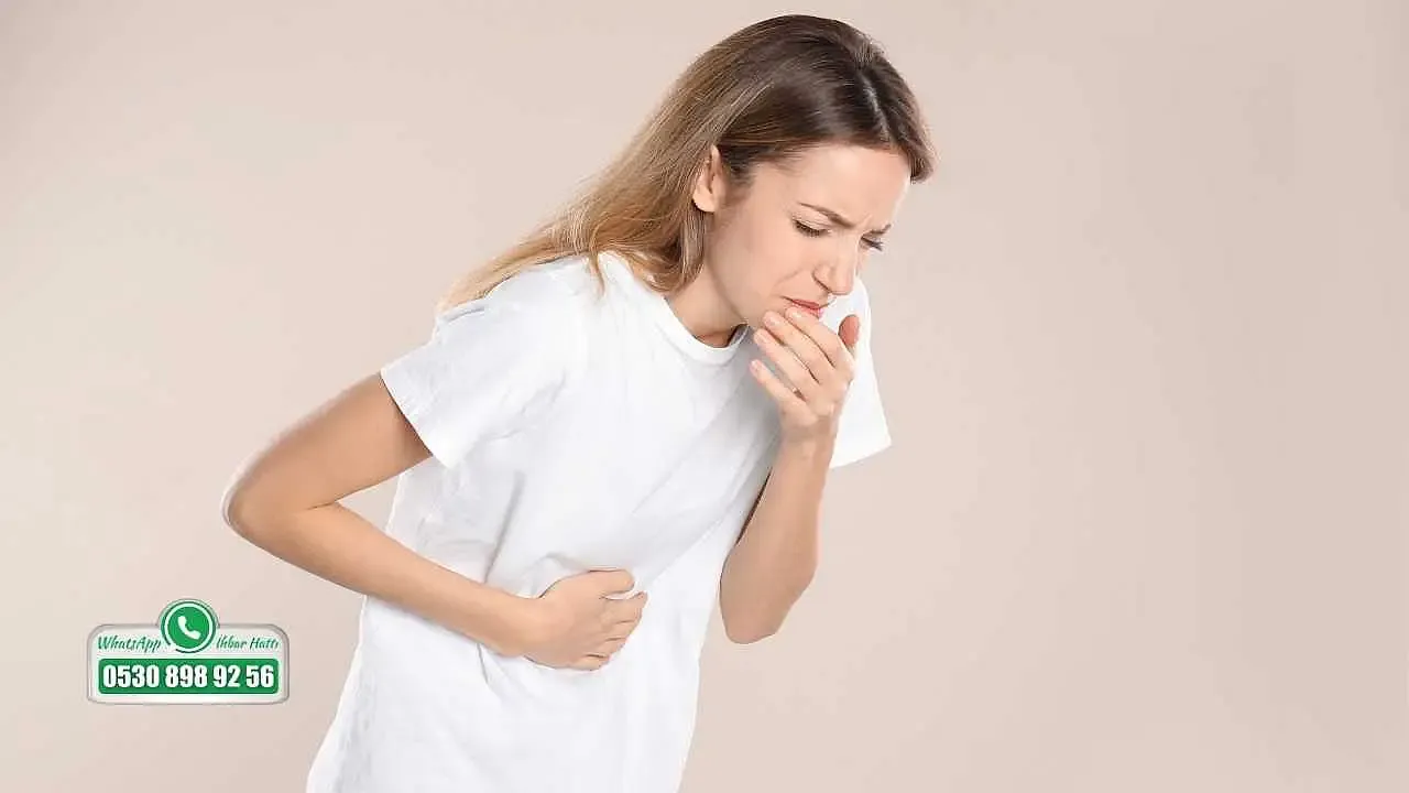 Besin Zehirlenmesi Belirtileri 30 Dakikada Başlayabilir: Acil Servise Ne Zaman Başvurulmalı?