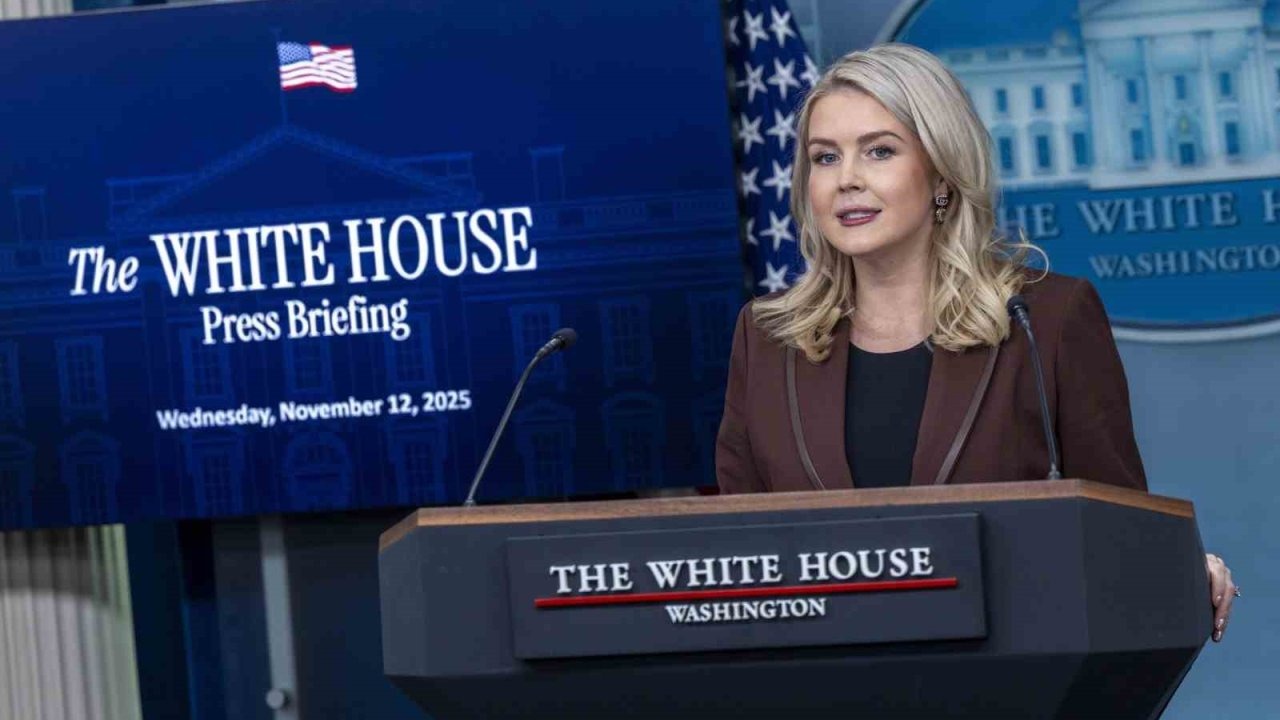 Beyaz Saray&#039;dan Gazze Sınırında Askeri Üs İddialarına Yalanlama