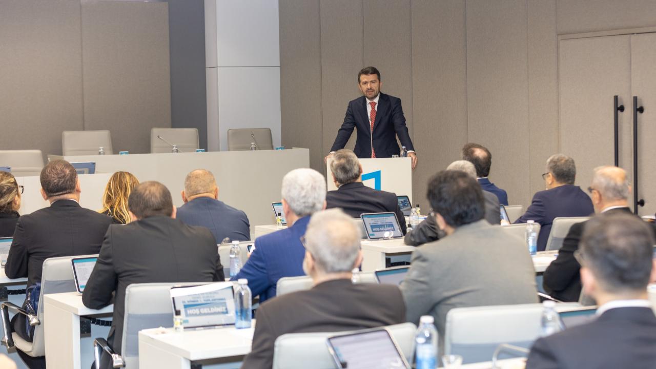 BİK Genel Müdürü Çay: “Hedefimiz Sürdürülebilir Yayıncılık”