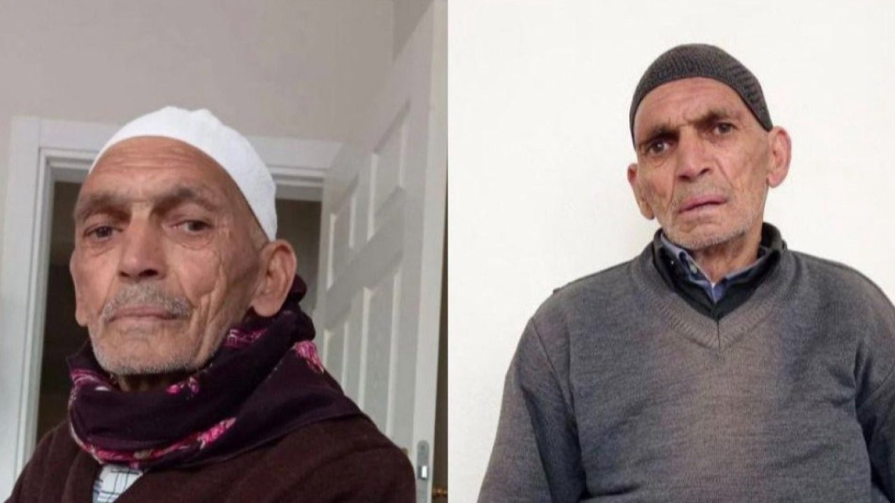 Bingöl'de Acı Son: 4 Gündür Kayıp Olarak Aranan Alzheimer Hastasının Cansız Bedeni Bulundu