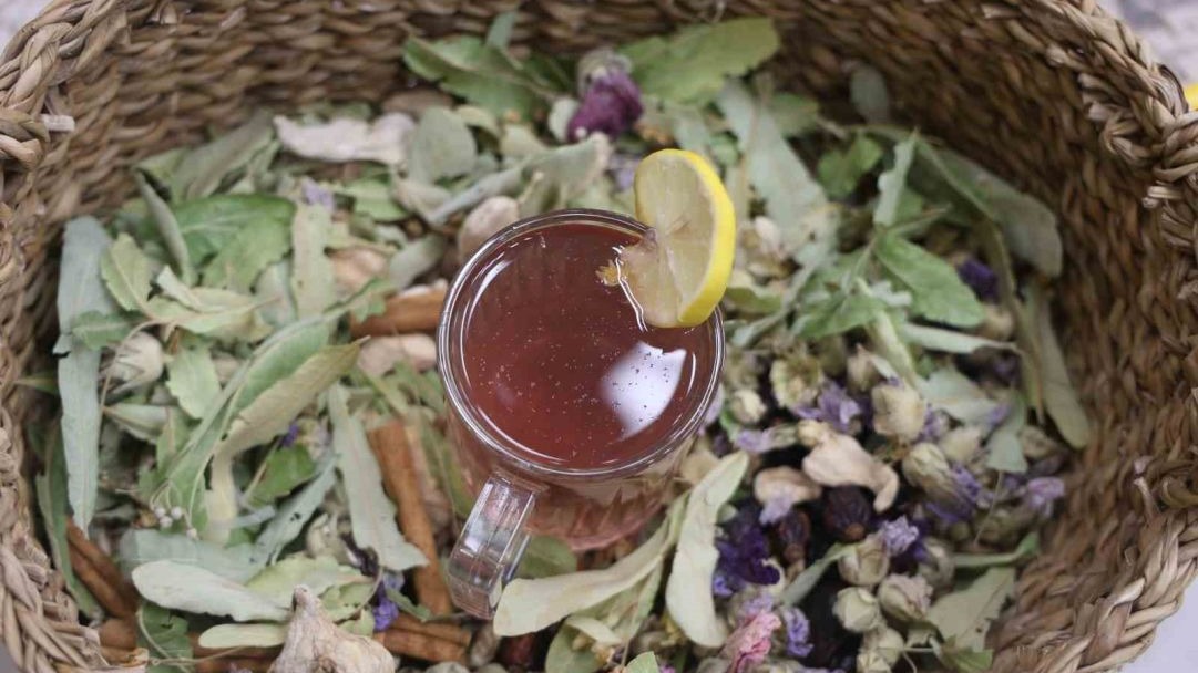 Bitki Çayı Uyarısı: Dozunda Şifa, Fazlası Ölümcül Olabilir!