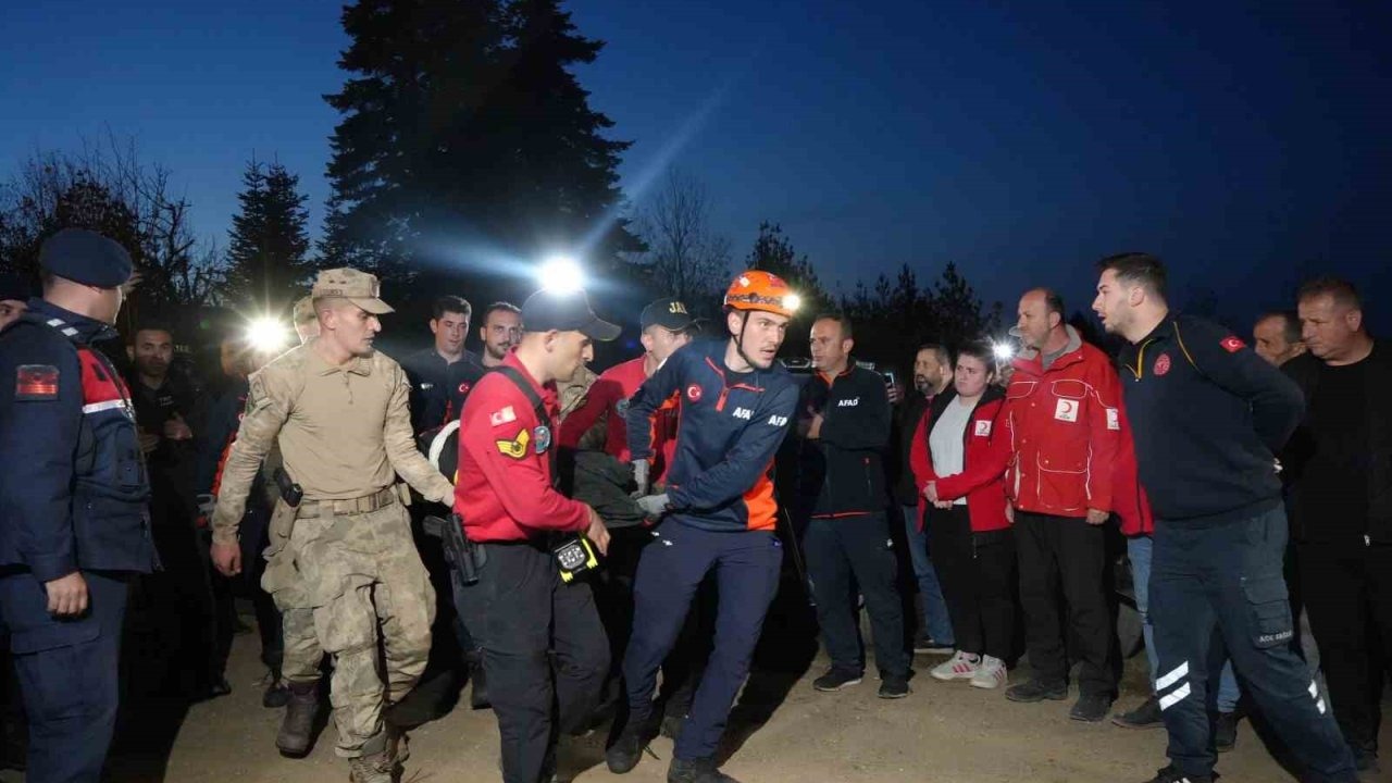 Bozkurt&#039;taki Acı Olayda Son Gelişme: Anne ve Oğulun Cenazeleri Otopsi İçin Ankara&#039;ya Gönderildi