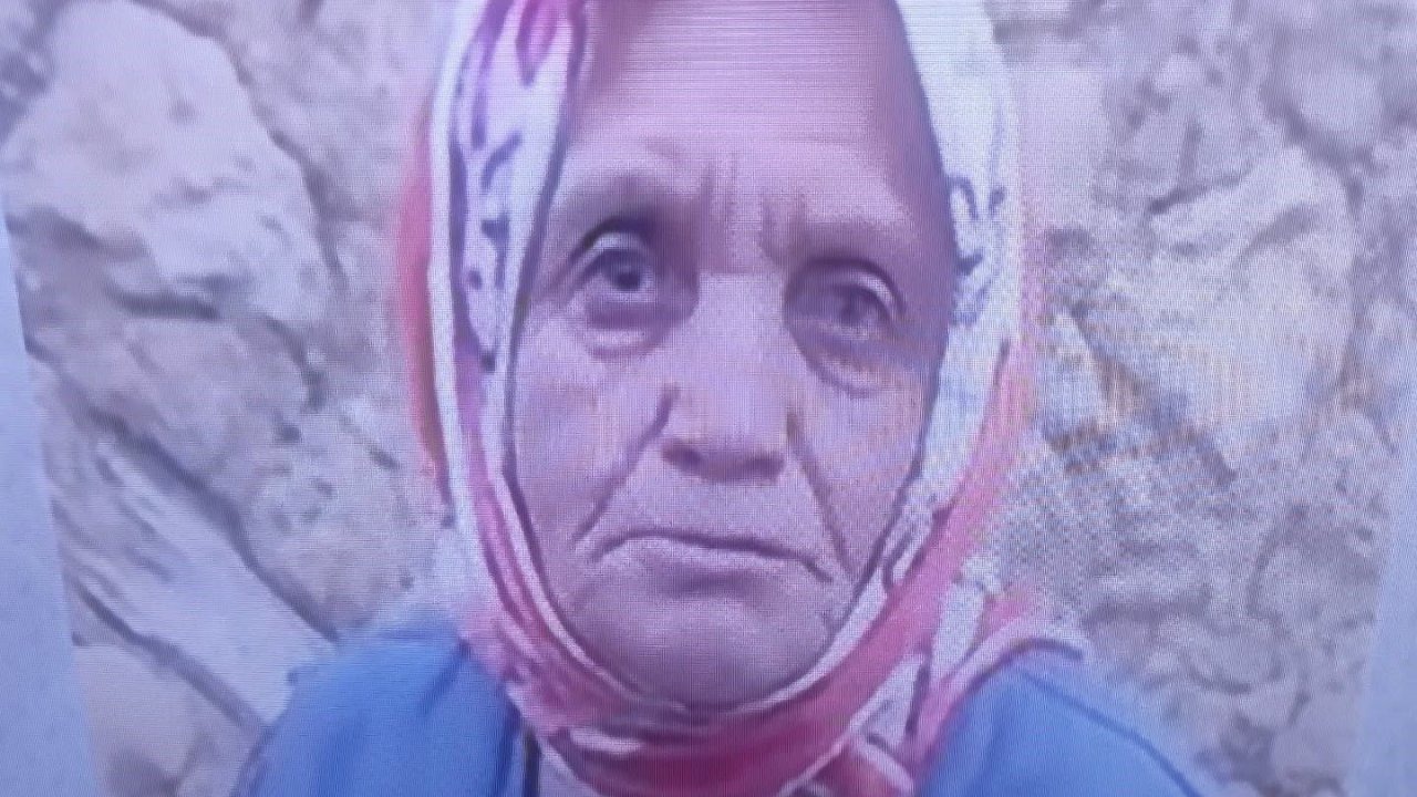 Çankırı’da Mantar Toplarken Kaybolan Yaşlı Kadın 3 Gün Sonra Ölü Bulundu