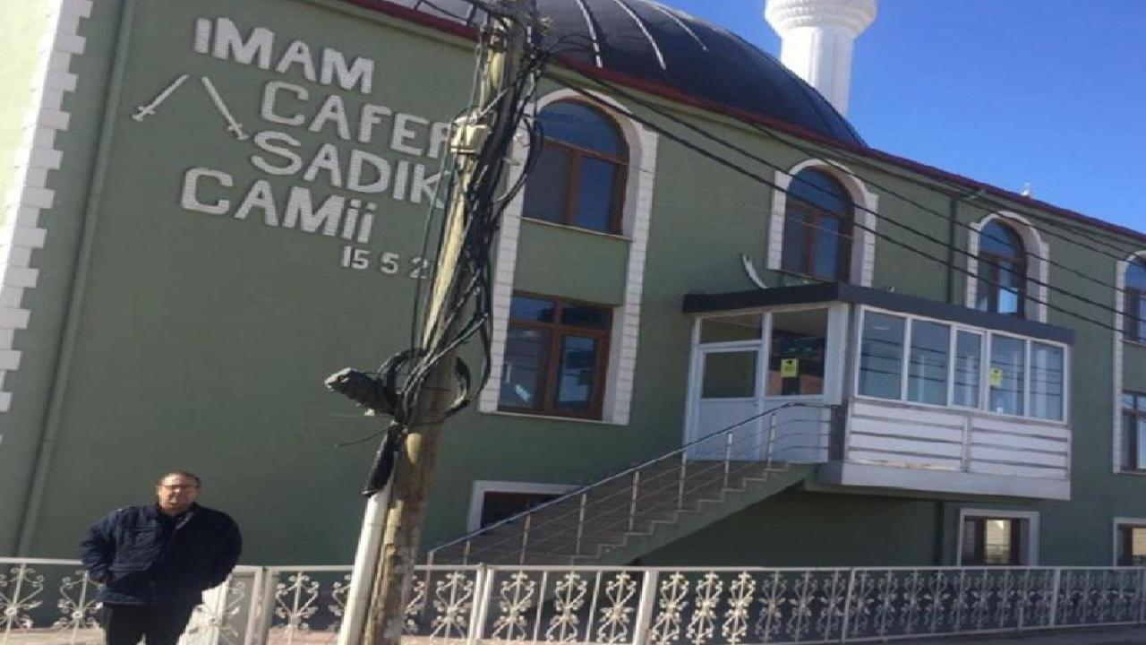 CENAZEDE YEMEK GELENEĞİ