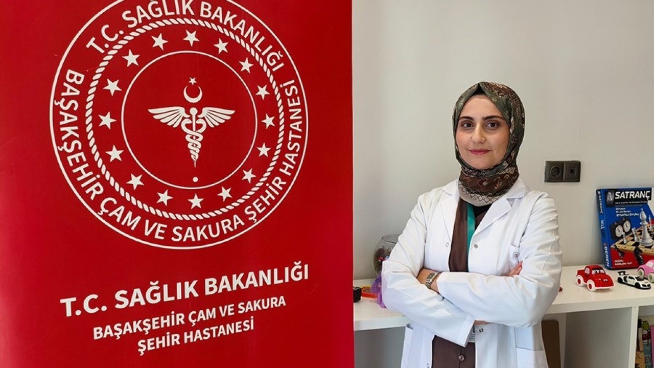 Çocuk Gelişimi Uzmanından Ekran Süresi Uyarısı: 3-6 Yaş Grubu Günde 8 Saate Kadar Ekran Karşısında