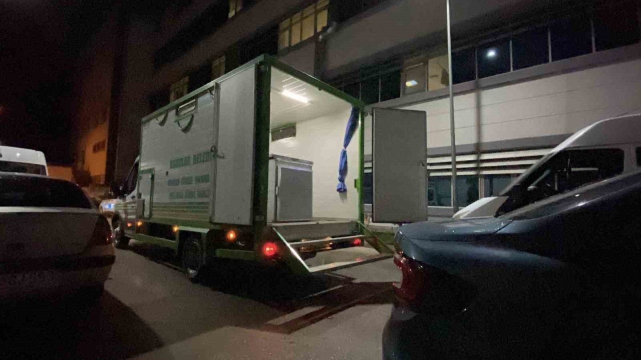 Çorum Oğuzlar&#039;da Bıçaklı Kavga: Baba ve Oğlu Hayatını Kaybetti