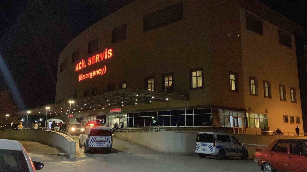 Çorum Ortaköy&#039;de Kanlı Son: &#039;Hayvan Otlatma&#039; Kavgası İki Can Aldı