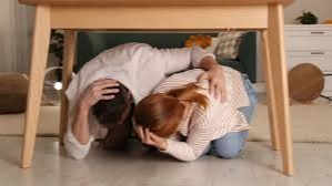 Deprem Korkusu Ne Zaman Anksiyeteye Dönüşür? Uzmanlar Uyardı: &quot;Sürekli Tetikte Yaşamak Gerçek Bir Yaşam Biçimi Değil&quot;