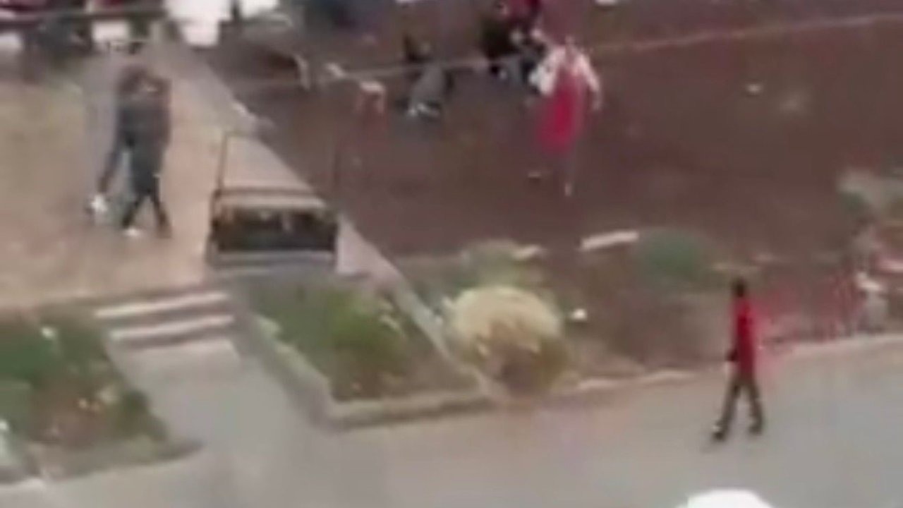 Diyarbakır’da Kanlı Silahlı Kavga: 2 Ölü, 2 Yaralı