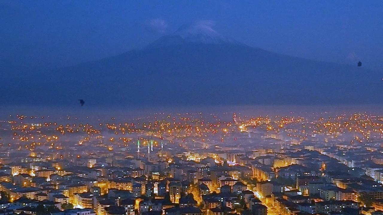 &#039;Doğduğu Yerde Yaşasaydı&#039;: Iğdır&#039;ın Nüfusu %45 Daha Yüksek Olacaktı!