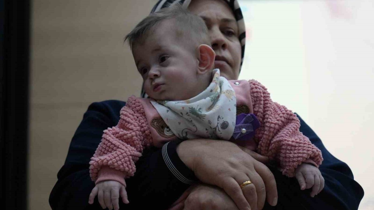 Erzurum Şehir Hastanesi’nde Dünya Prematüre Günü Duygusal Kutlandı