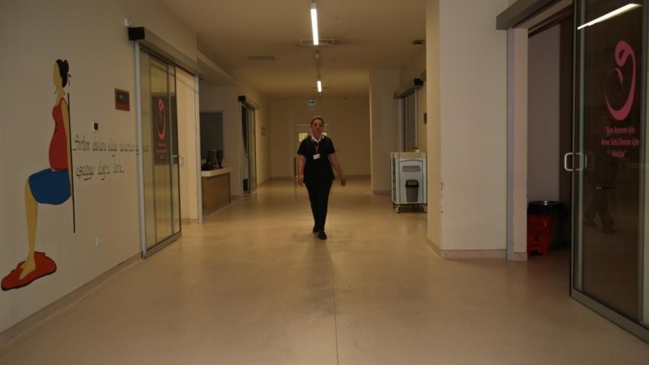 Erzurum&#039;da Kış Önlemi: &quot;Misafir Anne Uygulaması&quot; Anne ve Bebek Ölümlerini Azaltmayı Hedefliyor