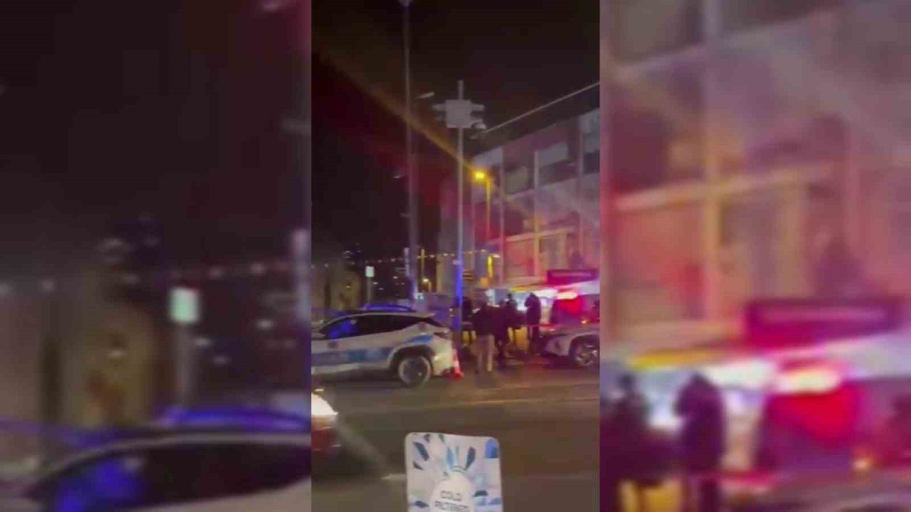 Esenyurt&#039;ta Korkunç Cinayet: Kız Meselesi Kavgası 17 Yaşındaki Çocuğun Hayatına Mal Oldu