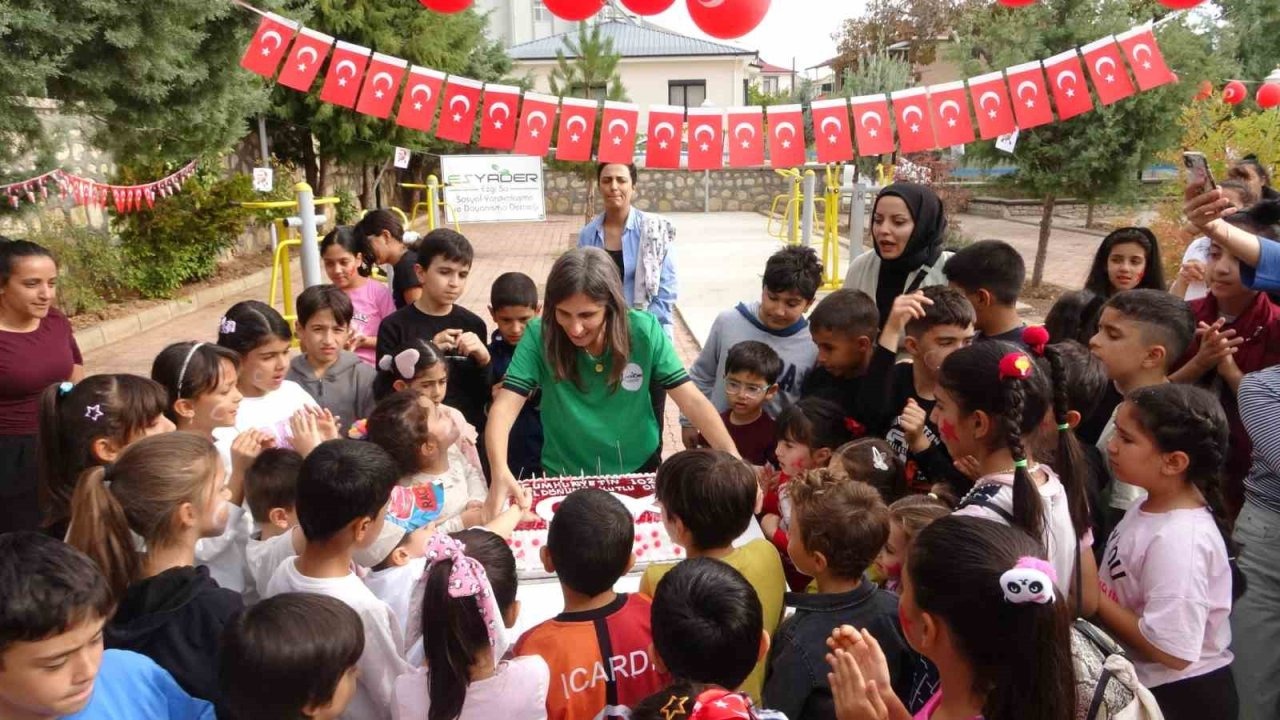 Ezgisu’nun Adını Yaşatmak İçin Dernek Kurdular: Acı İyiliğe Dönüştü