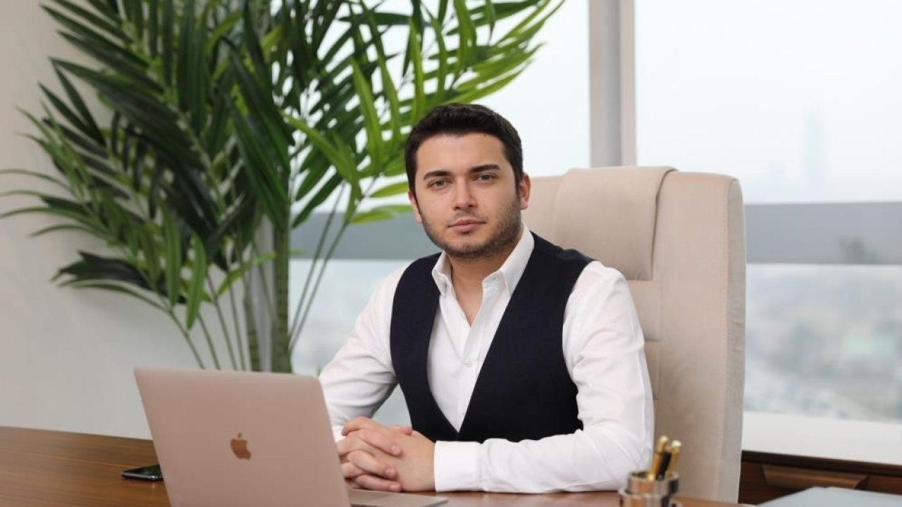 FLAŞ HABER: Thodex Kurucusu Faruk Fatih Özer Cezaevinde Ölü Bulundu