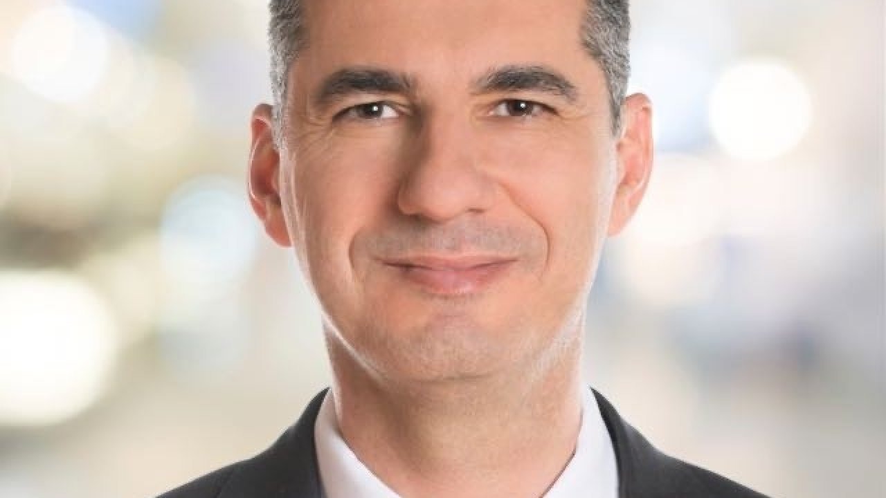 Garanti BBVA'da Üst Düzey Değişiklik: Finans ve Hazine Genel Müdür Yardımcılığına Kemal Atıl Özus Geliyor