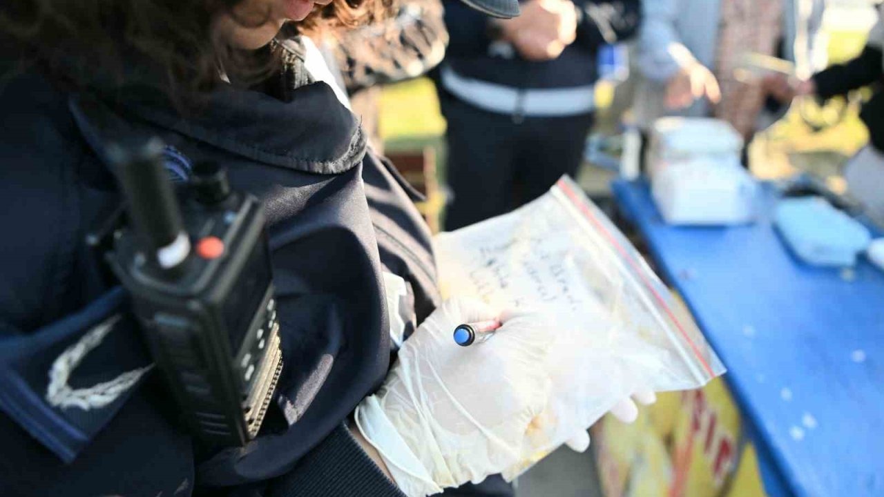 Gıda Denetimleri Sıkılaştırıldı: İstanbul'daki Facia Sonrası Alarm