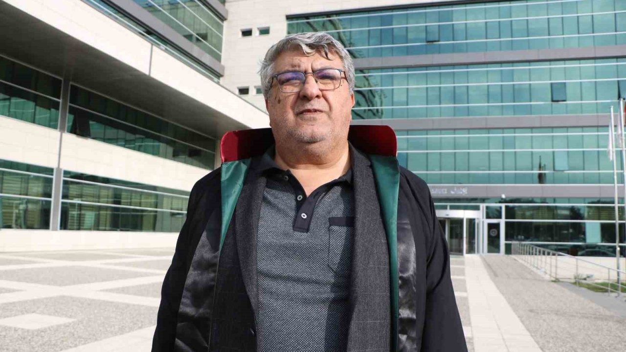 Grand Kartal Yangını Davası: Avukat Gültekin&#039;den Kültür ve Turizm Bakanlığı Personelinin Tutuklanması Talebi