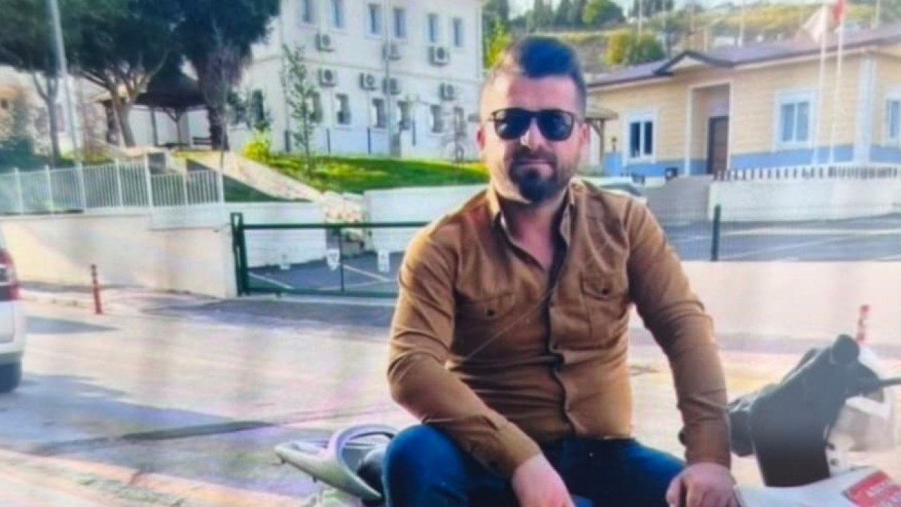 Hayatını Kaybeden Gencin Ailesinin &quot;Kalk Ölmedin&quot; Feryatları Yürek Dağladı