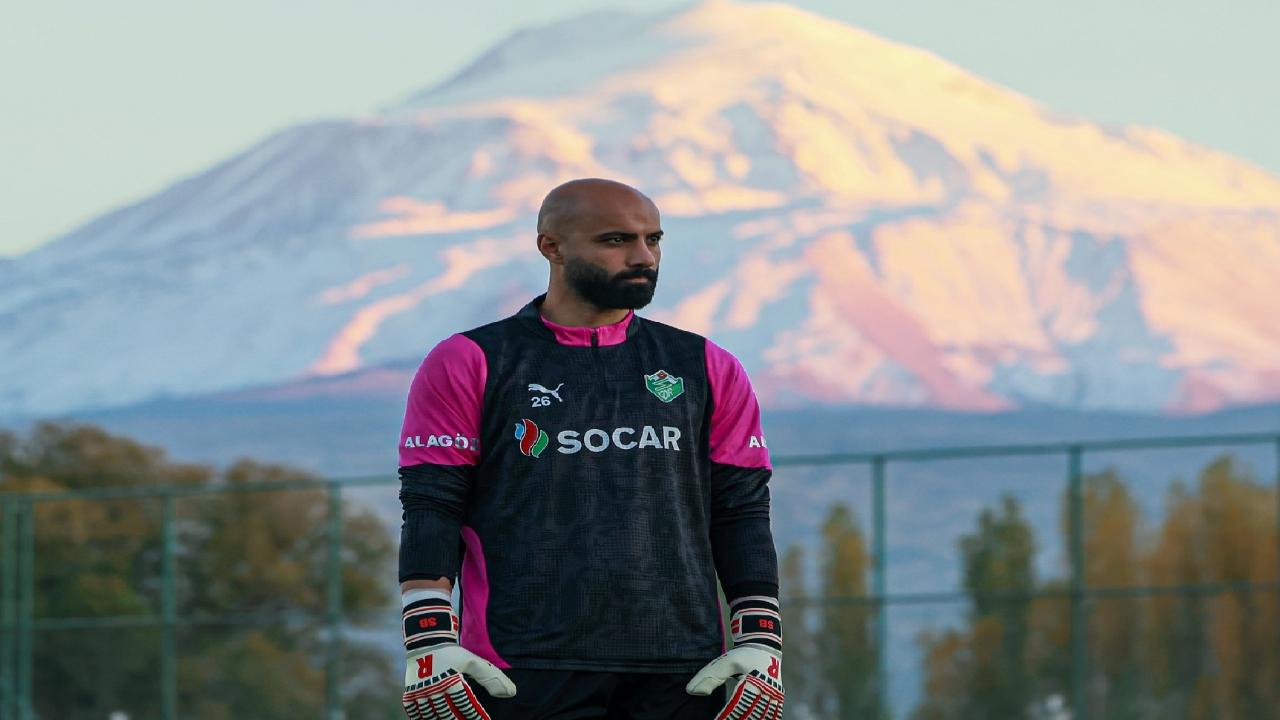 Iğdır FK, Kritik Bandırmaspor Maçında Galibiyet Peşinde