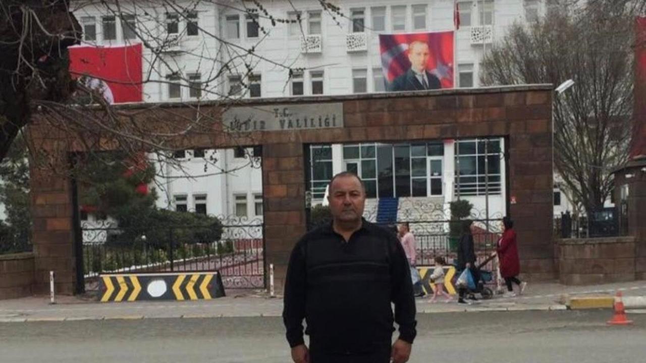 IĞDIR ŞEHİR HATANESİNDE GERİ SAYIM