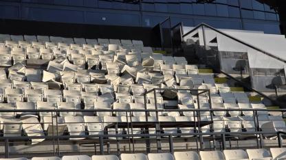 Iğdır Şehir Stadı’na Sahip Çıkalım: Taraftarın Desteği Takımın Gücü Olsun